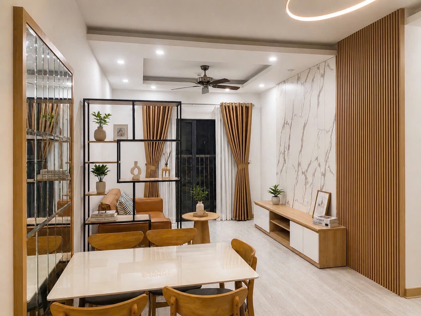 Bán Gấp!!! CHCC ERATOWN 85m2 2PN P Tân Mỹ Q7