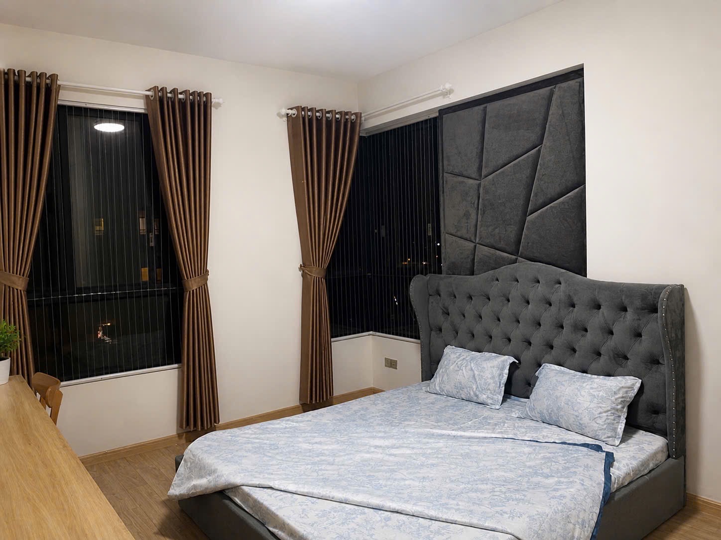 Bán Gấp!!! CHCC ERATOWN 85m2 2PN P Tân Mỹ Q7