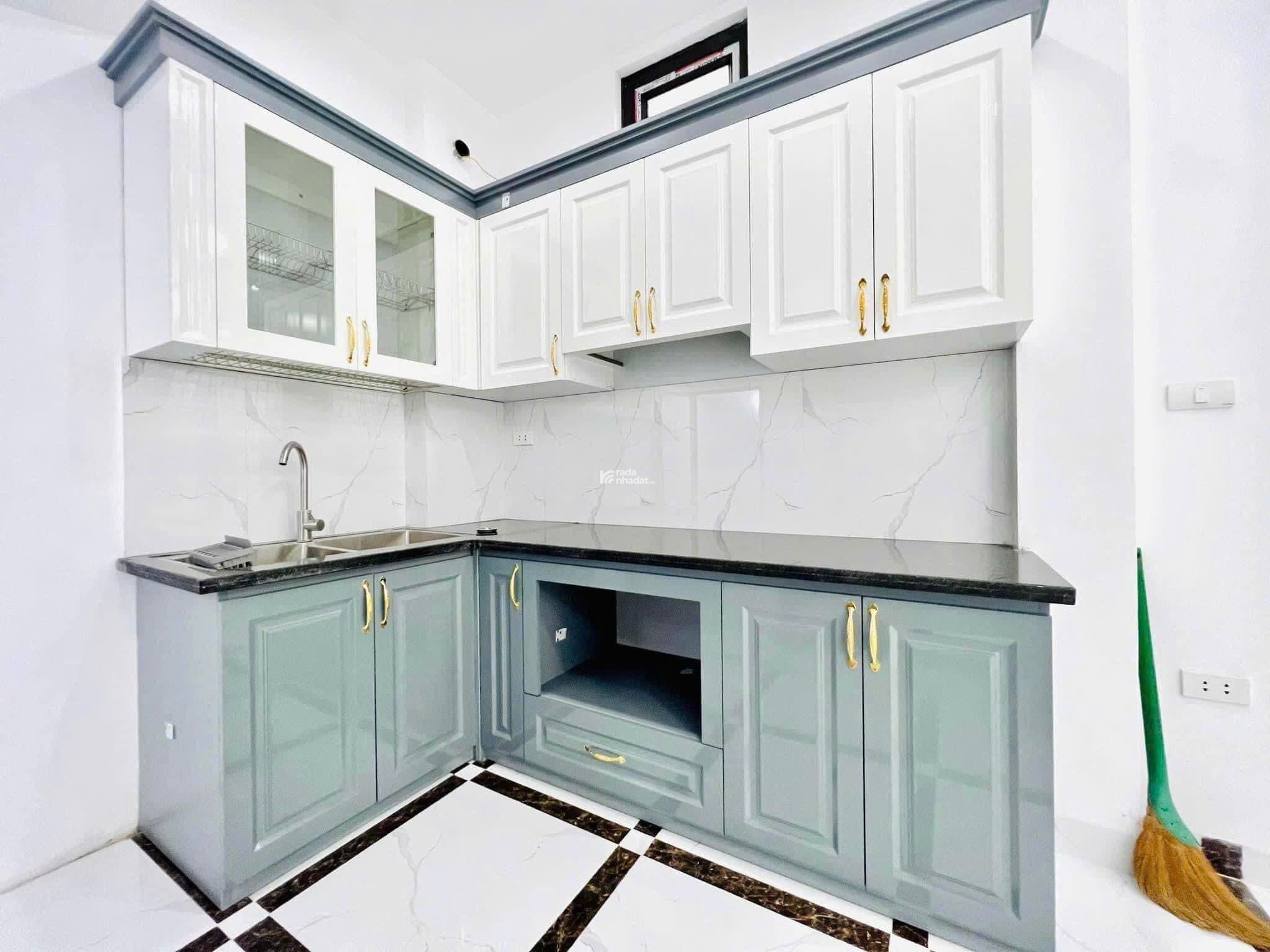 Nhà mình cho thuê căn hộ vào ở ngay, chung cư New Horizon City, 87 Lĩnh Nam, Hoàng Mai, MTG