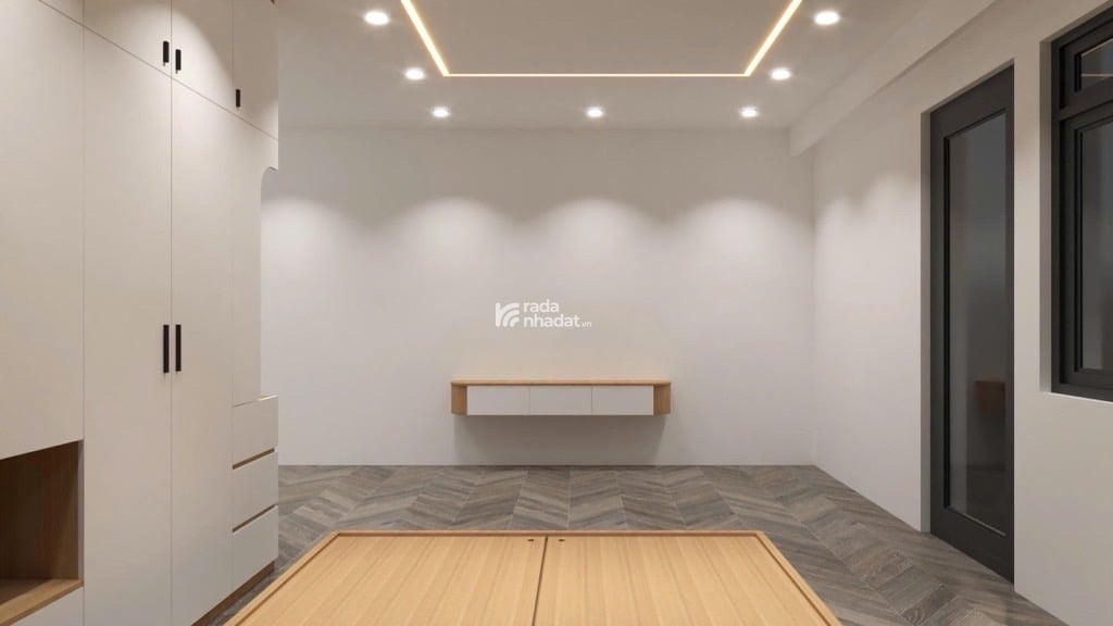 SIÊU PHẨM 1 SẸC MỚI ĐẸP 5 TẦNG - 84M2 - TẶNG FULL NỘI