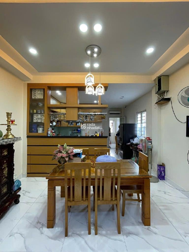 BÁN NHÀ MẶT TIỀN KHU NAM HÙNG VƯƠNG 86M2 4 TẦNG 7.7 TỶ BÌNH TÂN Ở VÀ KINH DOANH SẦM UẤT