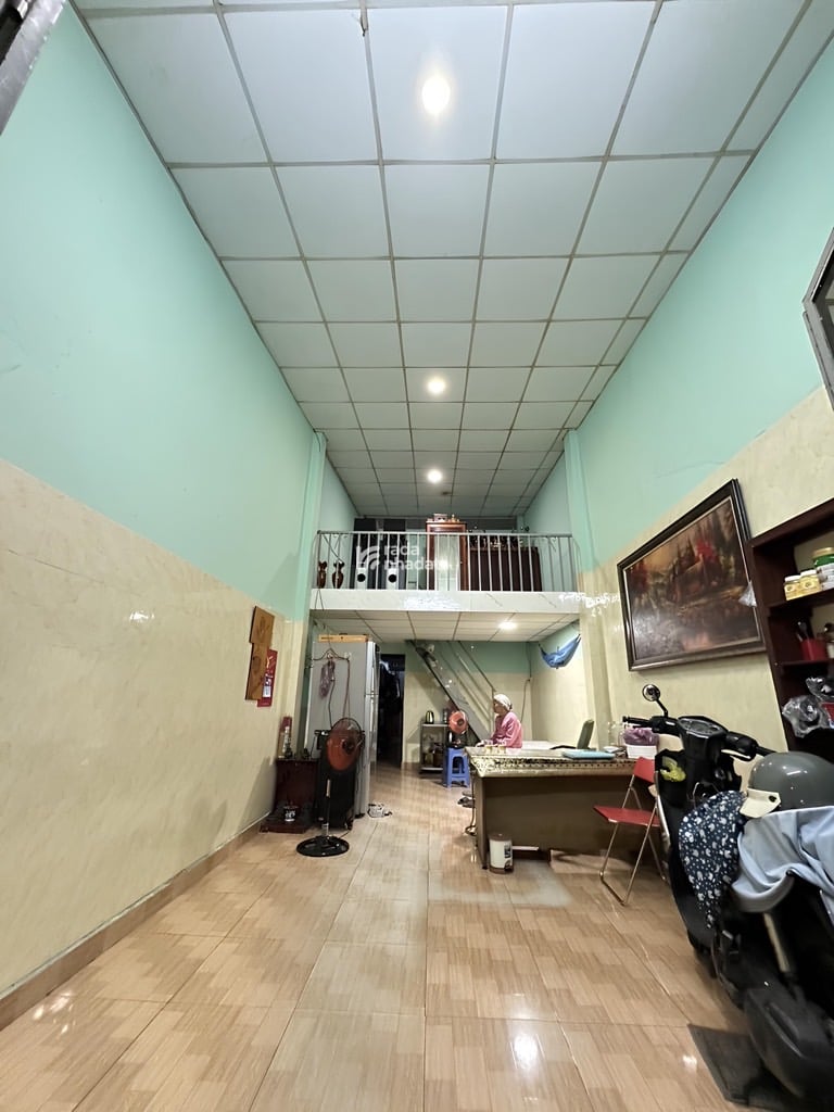 KHU HỌ LÊ- MẶT TIỀN KINH DOANH- LÊ QUỐC TRINH- TÂN PHÚ-DT: 73M2- 7 TỶ 7