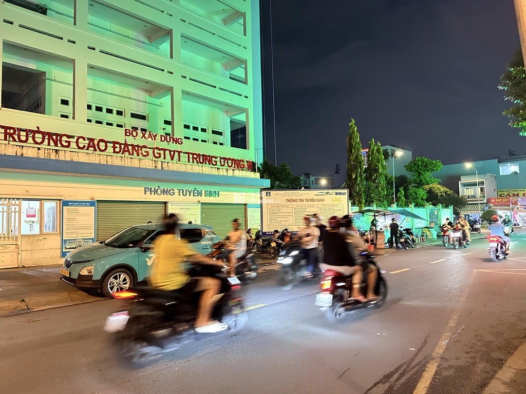 KHU HỌ LÊ- MẶT TIỀN KINH DOANH- LÊ QUỐC TRINH- TÂN PHÚ-DT: 73M2- 7 TỶ 7