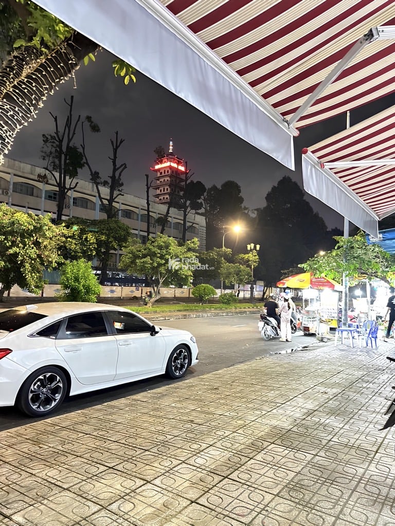 KHU HỌ LÊ- MẶT TIỀN KINH DOANH- LÊ QUỐC TRINH- TÂN PHÚ-DT: 73M2- 7 TỶ 7