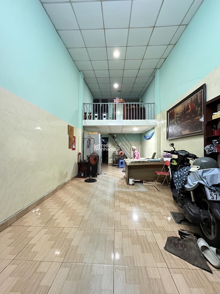 KHU HỌ LÊ- MẶT TIỀN KINH DOANH- LÊ QUỐC TRINH- TÂN PHÚ-DT: 73M2- 7 TỶ 7