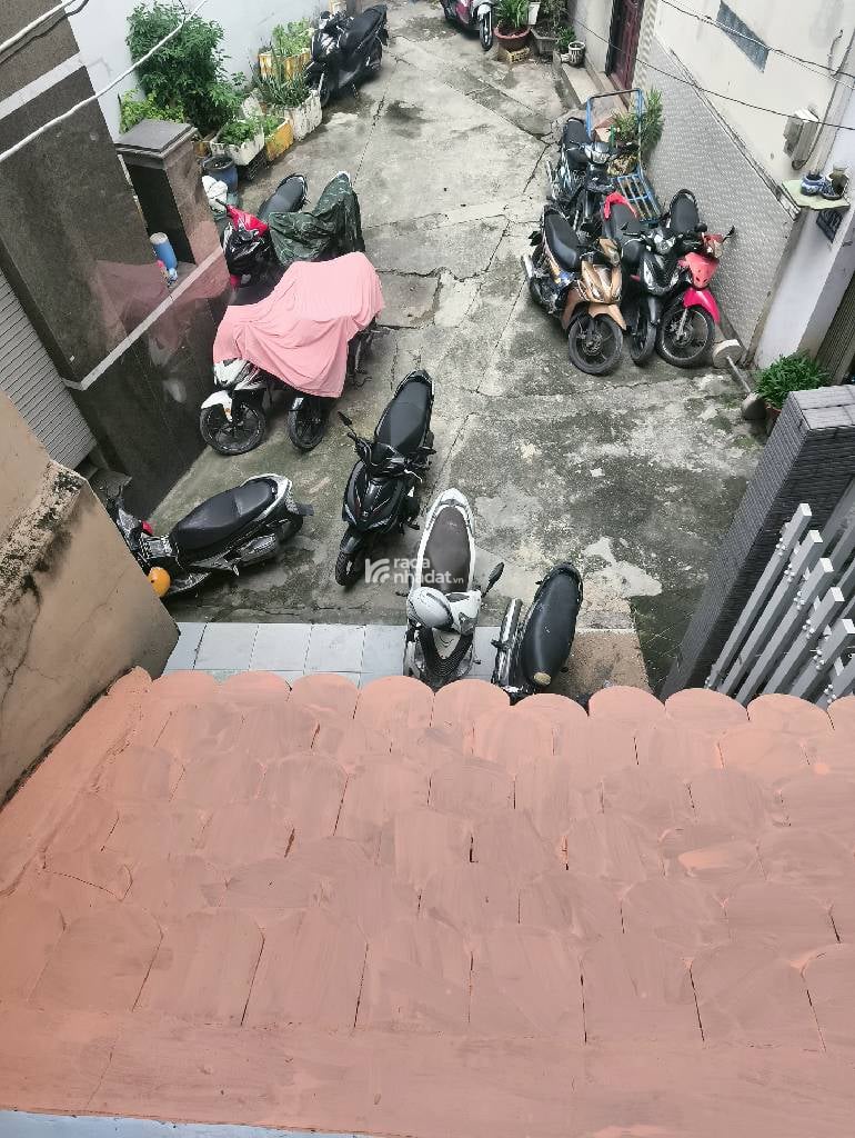 HXH ĐẶNG MINH TRỨ TÂN BÌNH, 31M2 CÓ KC Ở NGAY. GIẢM 750TR CHỈ 4.5T TL