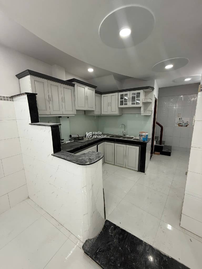 HXH ĐẶNG MINH TRỨ TÂN BÌNH, 31M2 CÓ KC Ở NGAY. GIẢM 750TR CHỈ 4.5T TL