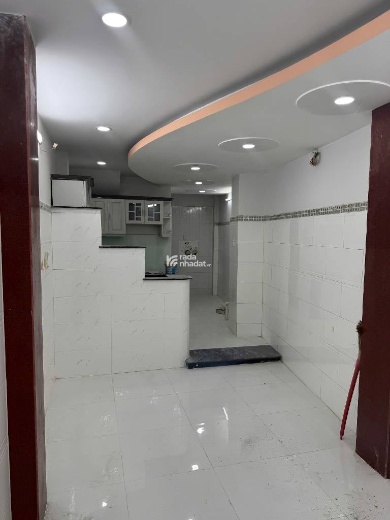 HXH ĐẶNG MINH TRỨ TÂN BÌNH, 31M2 CÓ KC Ở NGAY. GIẢM 750TR CHỈ 4.5T TL