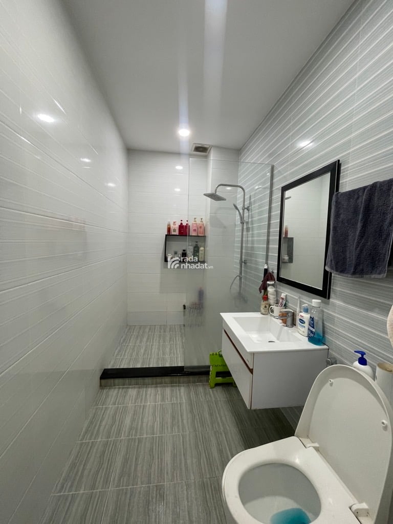 NHÀ ĐẸP HXH BIỆT THƯ MINI – NỞ HẬU PHÚC ĐỨC – SÁT TÂN BÌNH – TRUNG TÂM TÂN PHÚ - 8 TỶ 700