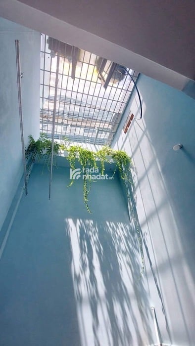 MŨI TÀU TRUÒNG CHINH CỘNG HÒA- P.15 -TÂN BÌNH- DT: 76M2- 2 TẦNG- 5 TỶ 4