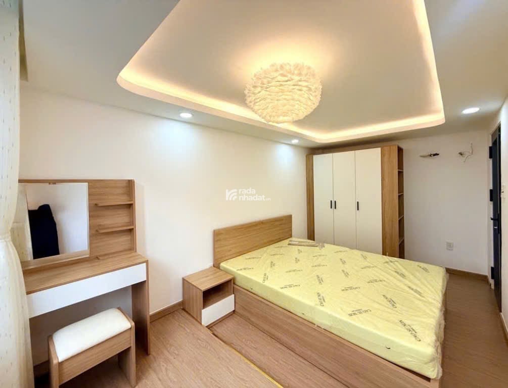 Nhà đẹp gần mặt tiền Ô tô Duy Tân -Quận Phú Nhuận - 120 m2 - 6.2 tỷ