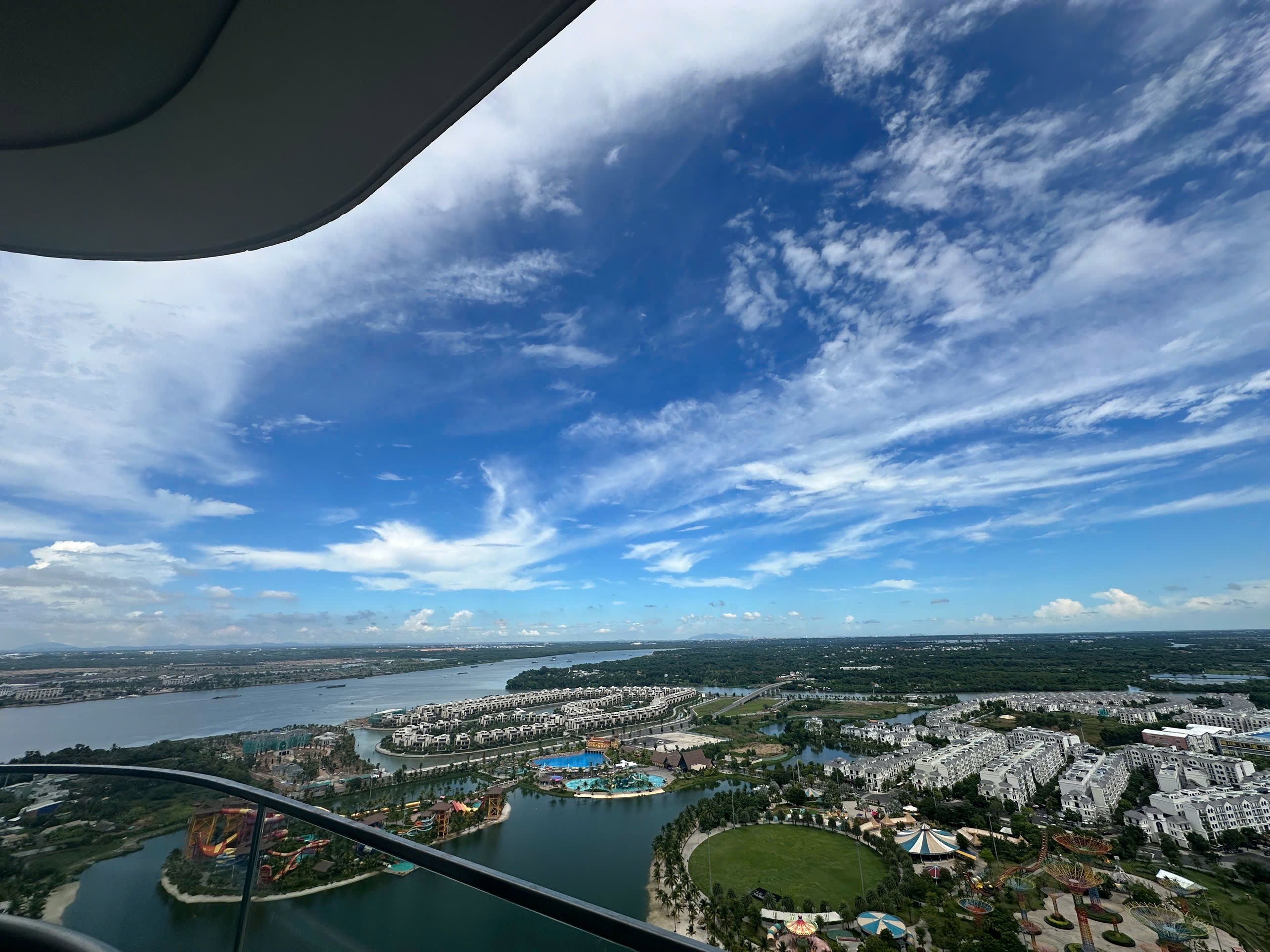 BÁN NHANH CĂN 3PN OPUS ONE-VIEW CỰC ĐẸP. GIÁ BÁN 9.2TỶ