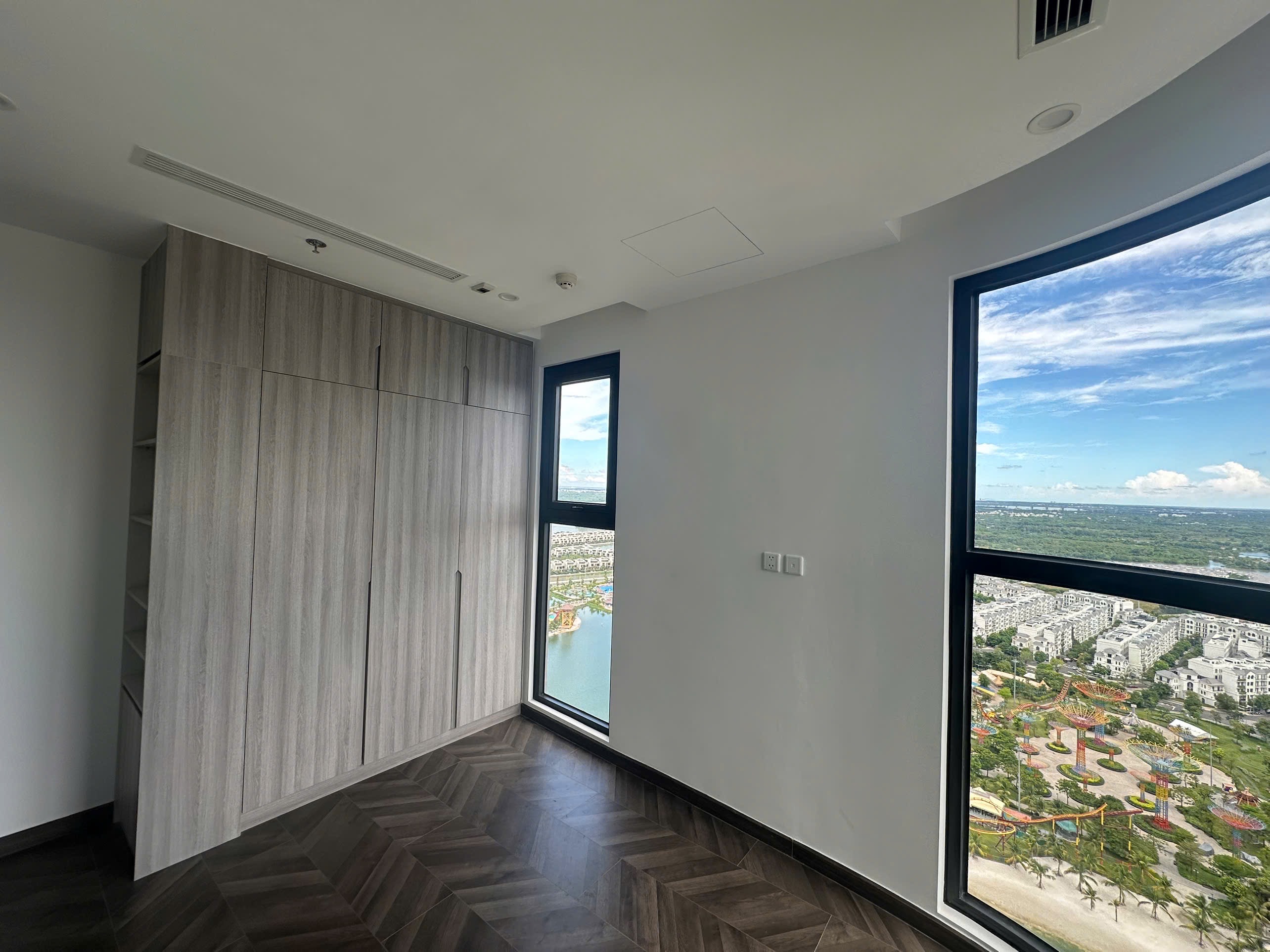 BÁN NHANH CĂN 3PN OPUS ONE-VIEW CỰC ĐẸP. GIÁ BÁN 9.2TỶ