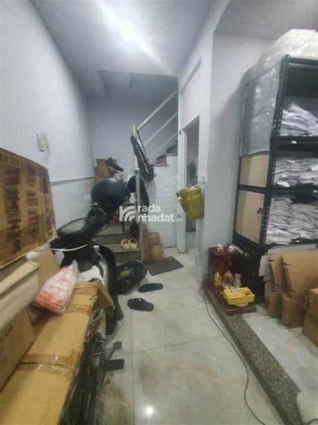 bán nhà mặt tiền nguyễn sáng  lê trọng tấn tây thạnh