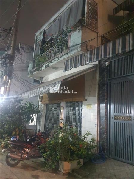 bán nhà mặt tiền nguyễn sáng  lê trọng tấn tây thạnh