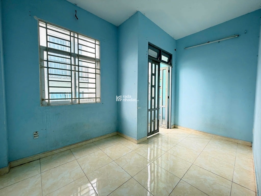 HẺM XE HƠI BÙI ĐÌNH TÚY, BÌNH THẠNH, 45M2 TRỐNG TIỆN XÂY MỚI. GIẢM 350TR CHỈ 6.1T 