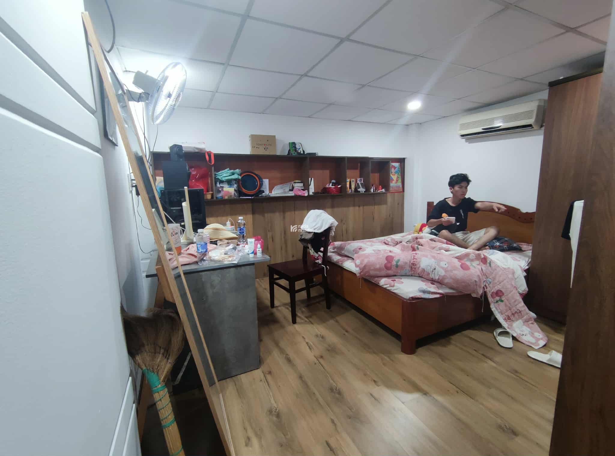 SIÊU HIẾM MẶT TIỀN HIỆP THÀNH 13, QUẬN 12 NHÀ 2 TẦNG - DIỆN TÍCH 4X16.5M  GIÁ CHỈ 3 TỶ HƠN