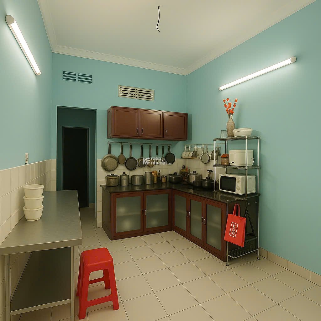 Bán nhà hẻm Xe Hơi 2 tầng Tô Hiến Thành, QUẬN 10, DT 3.5 x 16.5 m, Giá 8.5 tỷ