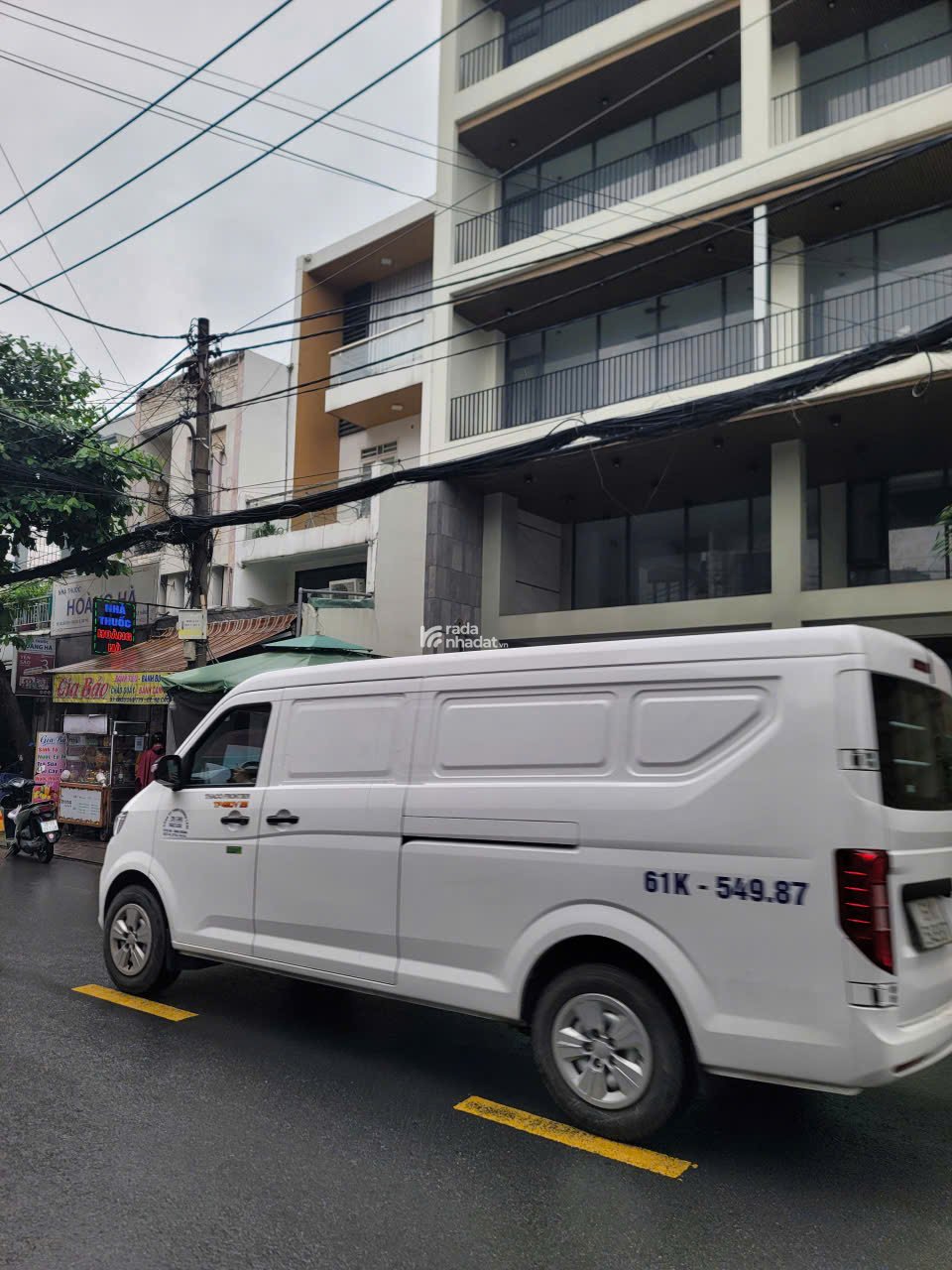 HÀNG HIẾM MẶT TIỀN KINH DOANH ĐƯỜNG CẦU XÉO-GÒ DẦU ,Q TÂN PHÚ GIÁ CHỈ 13 TỶ TL !