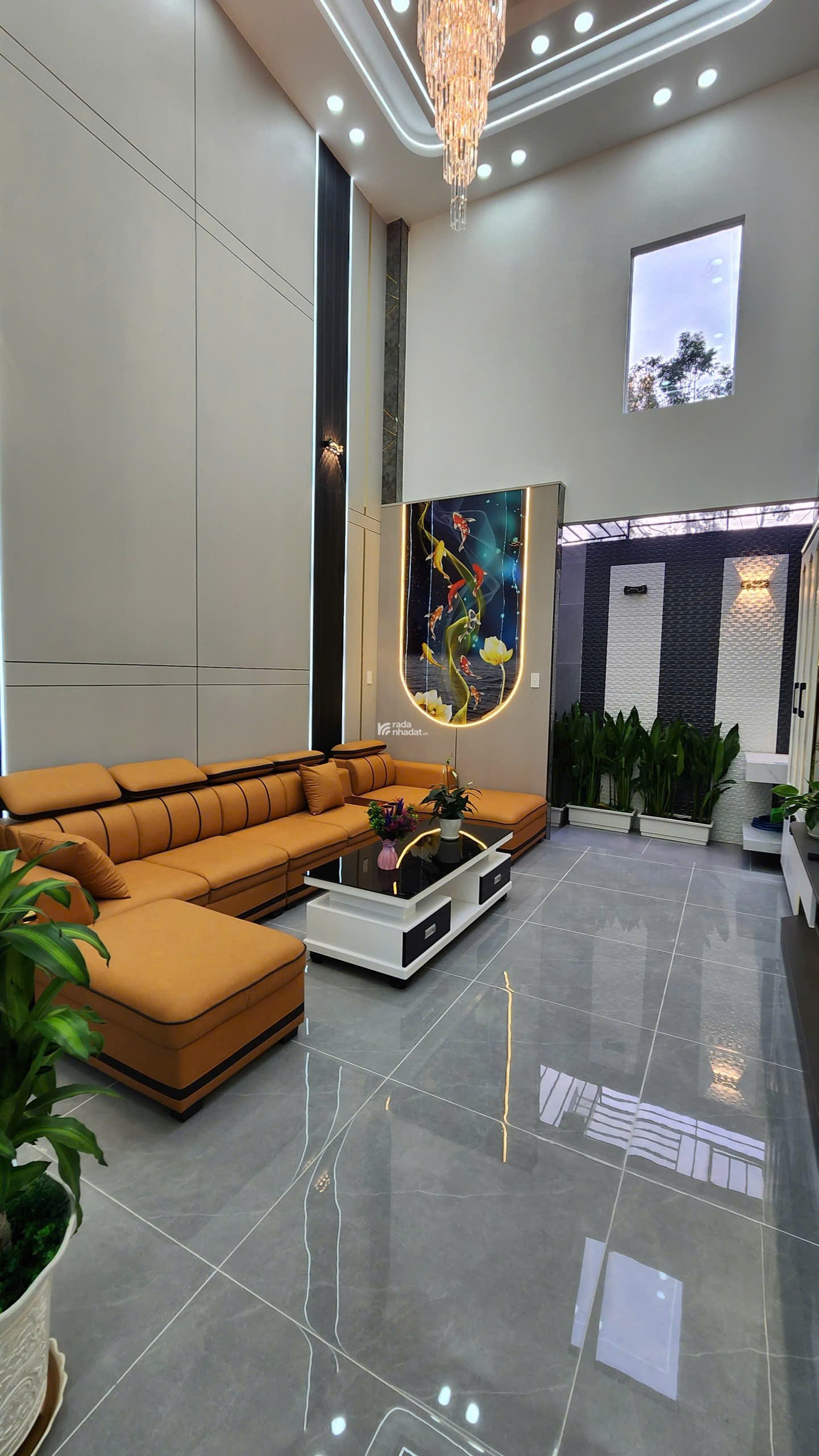 NHÀ MỚI XÂY - KDC ĐÔNG NGÔ, THẠNH XUÂN 25 - P. THỚI AN, Q12