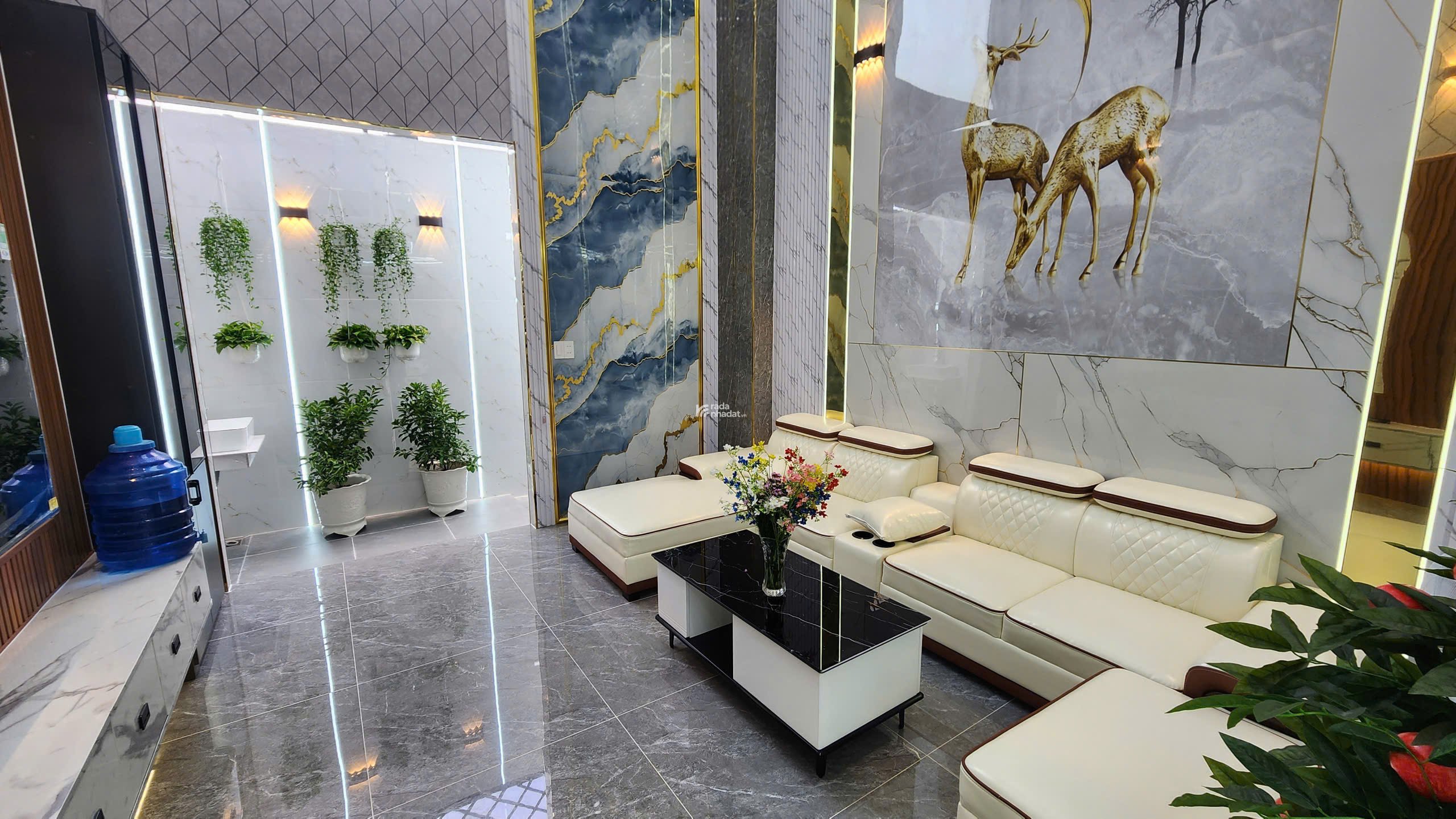 NHÀ PHỐ CAO CẤP - KDC HIẾM ĐƯỜNG 12M1/ NGẮN LÊ VĂN KHƯƠNG, QUẬN 12