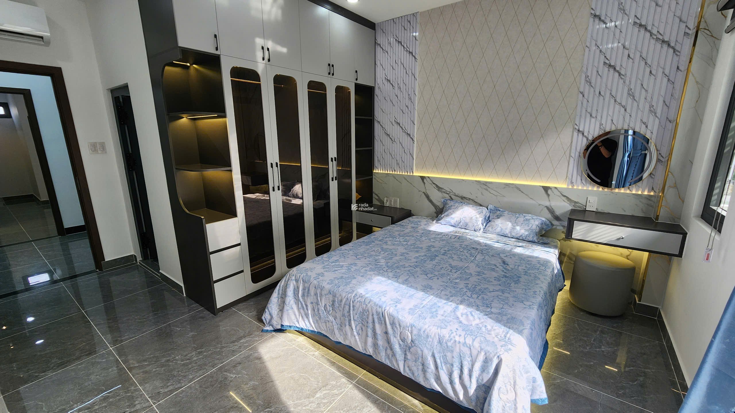 NHÀ PHỐ CAO CẤP - KDC HIẾM ĐƯỜNG 12M1/ NGẮN LÊ VĂN KHƯƠNG, QUẬN 12