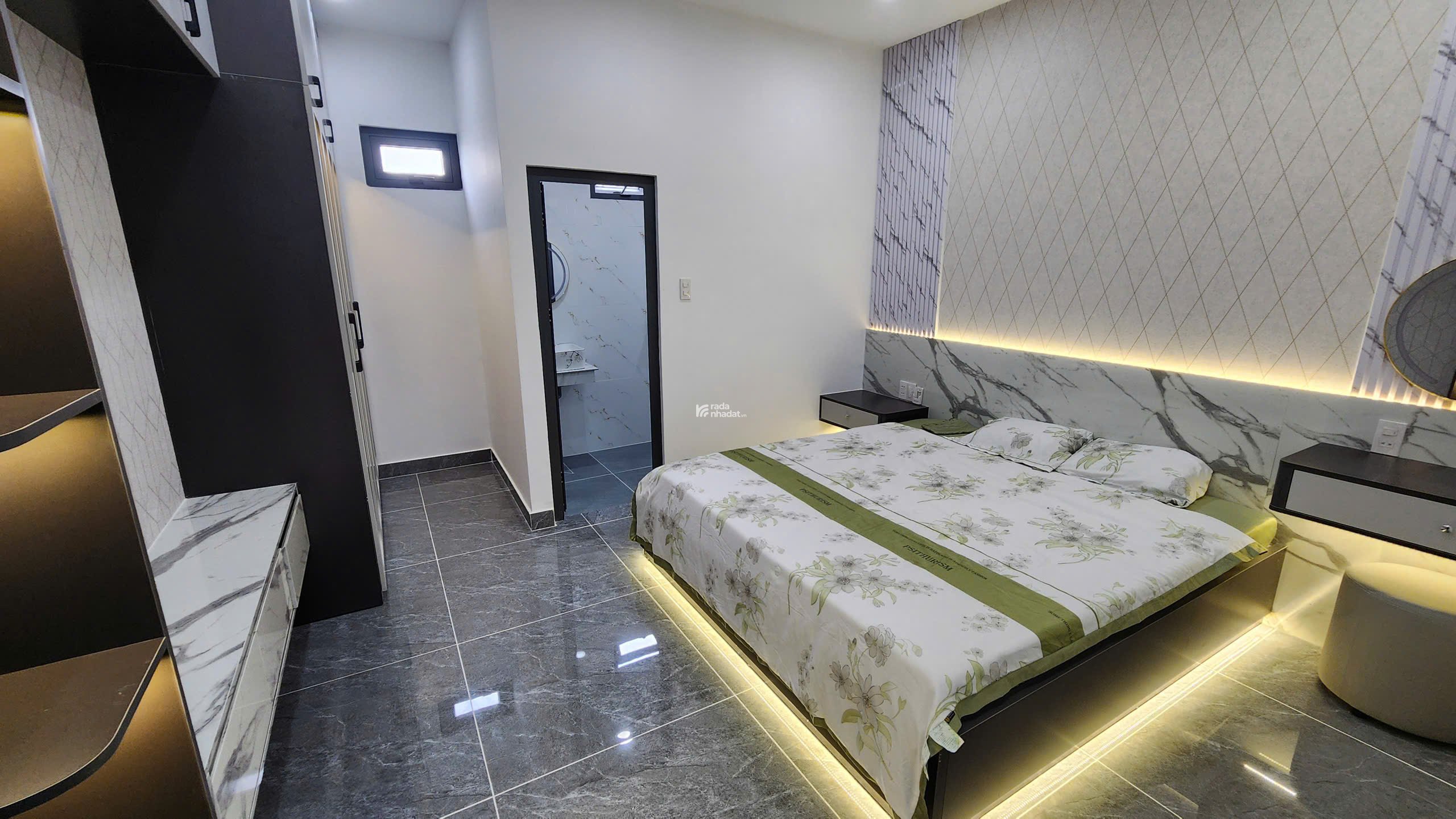 NHÀ PHỐ CAO CẤP - KDC HIẾM ĐƯỜNG 12M1/ NGẮN LÊ VĂN KHƯƠNG, QUẬN 12