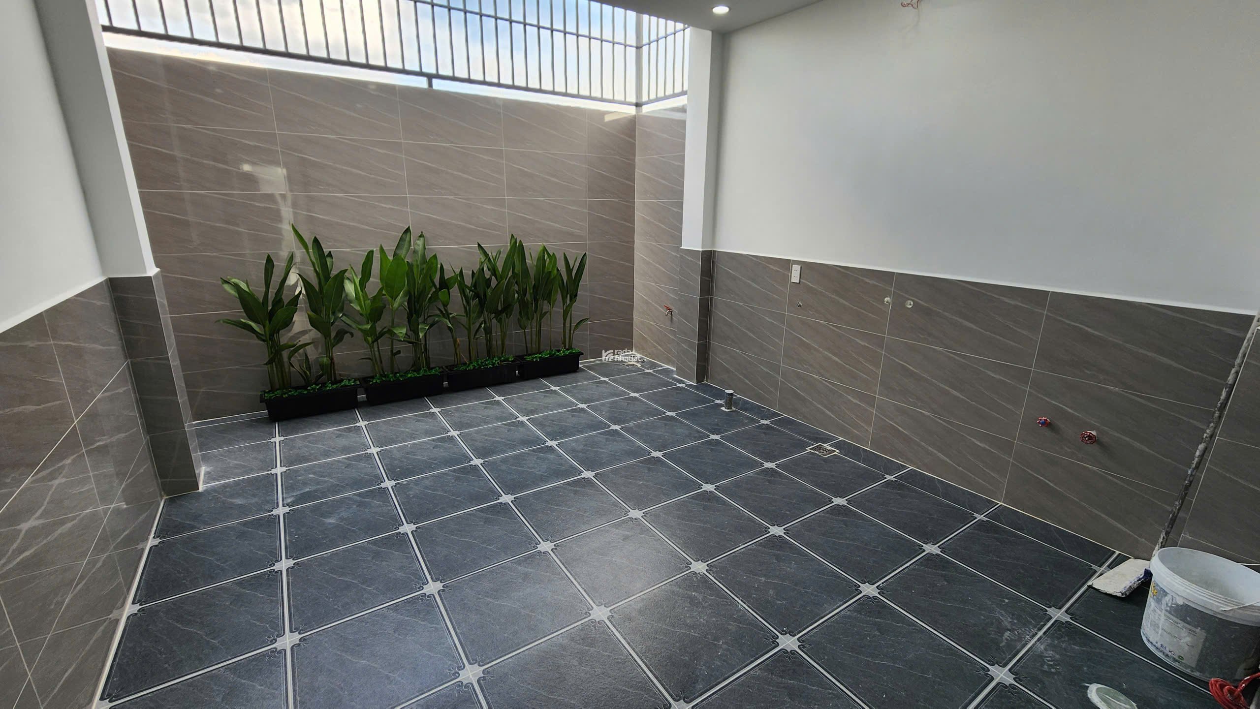 NHÀ PHỐ CAO CẤP - KDC HIẾM ĐƯỜNG 12M1/ NGẮN LÊ VĂN KHƯƠNG, QUẬN 12