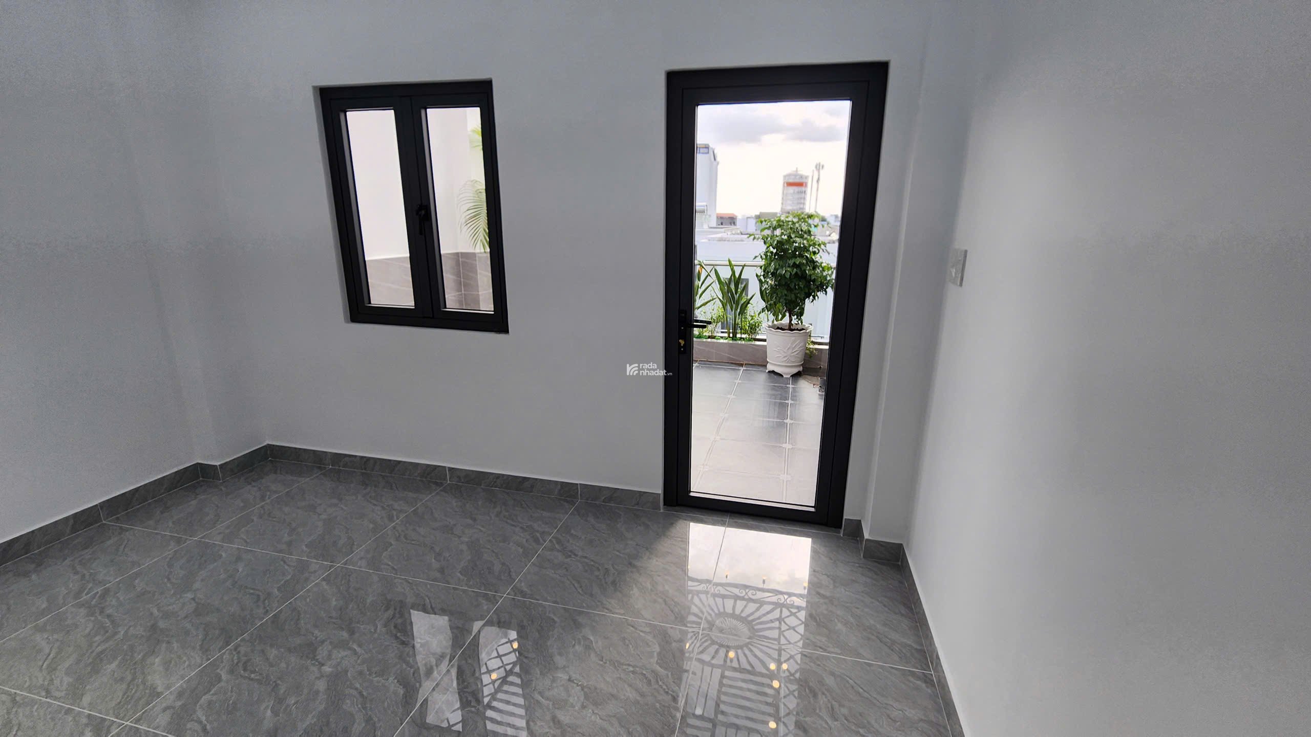 NHÀ PHỐ CAO CẤP - KDC HIẾM ĐƯỜNG 12M1/ NGẮN LÊ VĂN KHƯƠNG, QUẬN 12