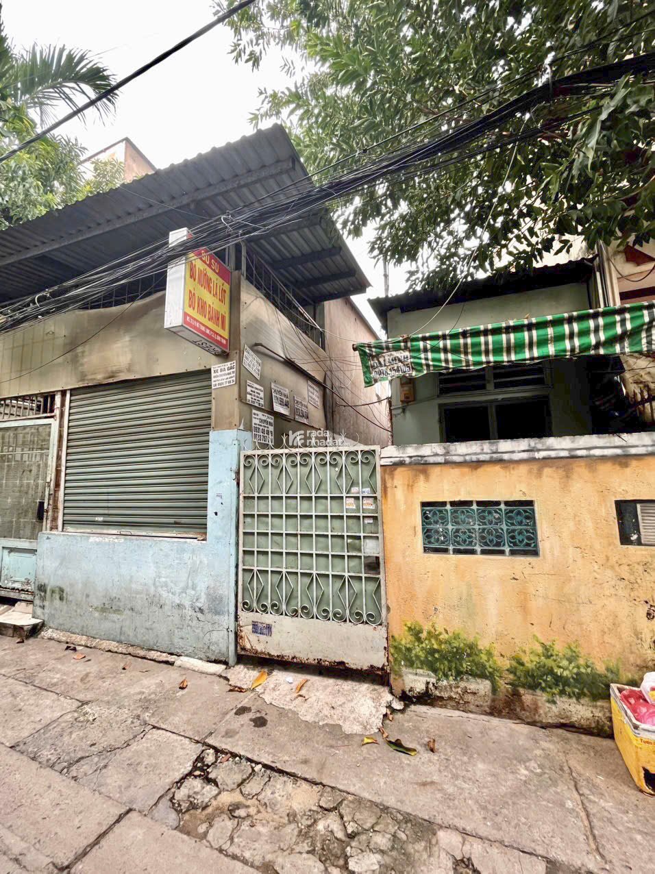Ngộp Bank - Tới Dzồi . Tới Dzồi - 100tr / m2 HXH . 