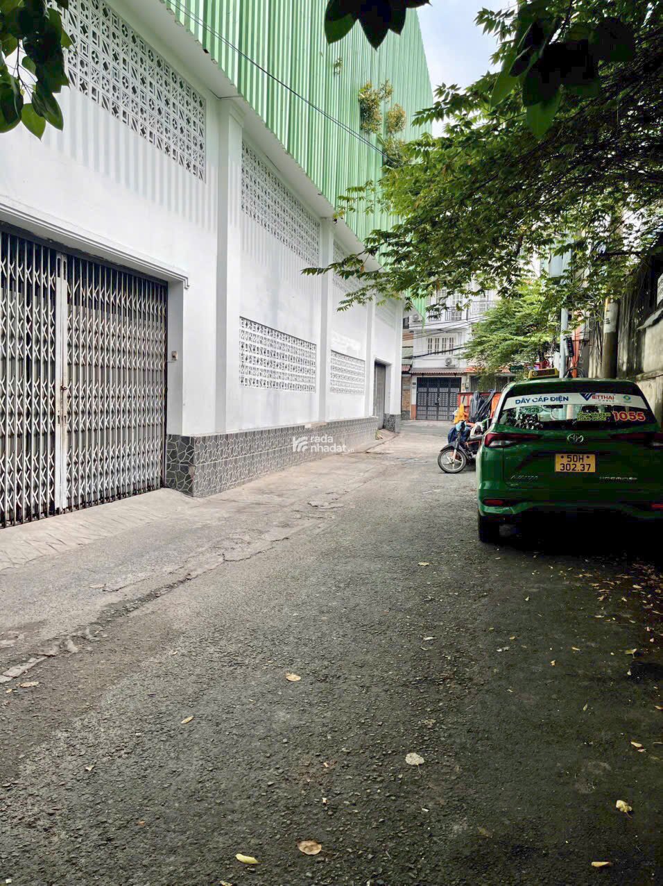 Ngộp Bank - Tới Dzồi . Tới Dzồi - 100tr / m2 HXH . 