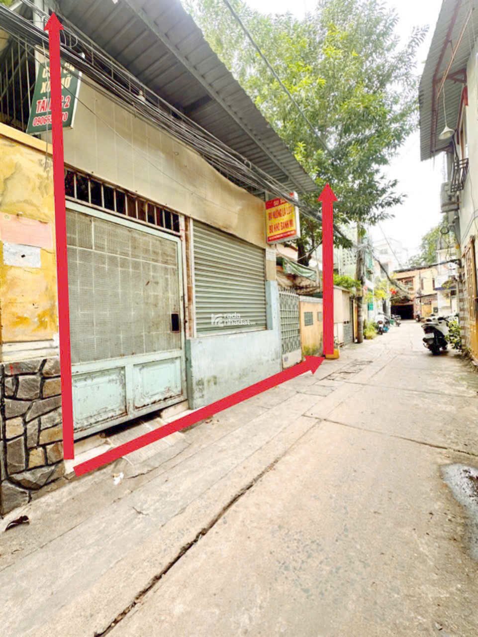 Ngộp Bank - Tới Dzồi . Tới Dzồi - 100tr / m2 HXH . 