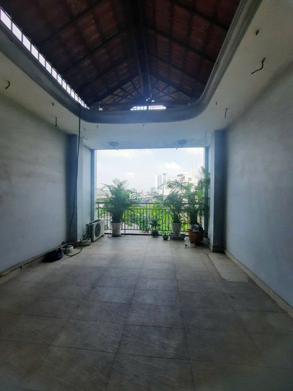 Bán nhà đường An Dương Vương Q6 (4,1x16) 4 tầng. Chỉ 13,5 tỷ