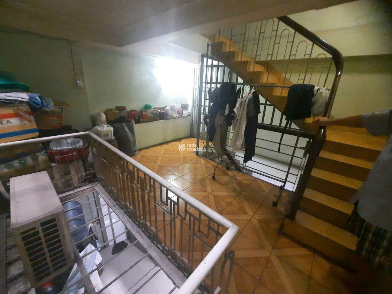 Bán nhà đường An Dương Vương Q6 (4,1x16) 4 tầng. Chỉ 13,5 tỷ