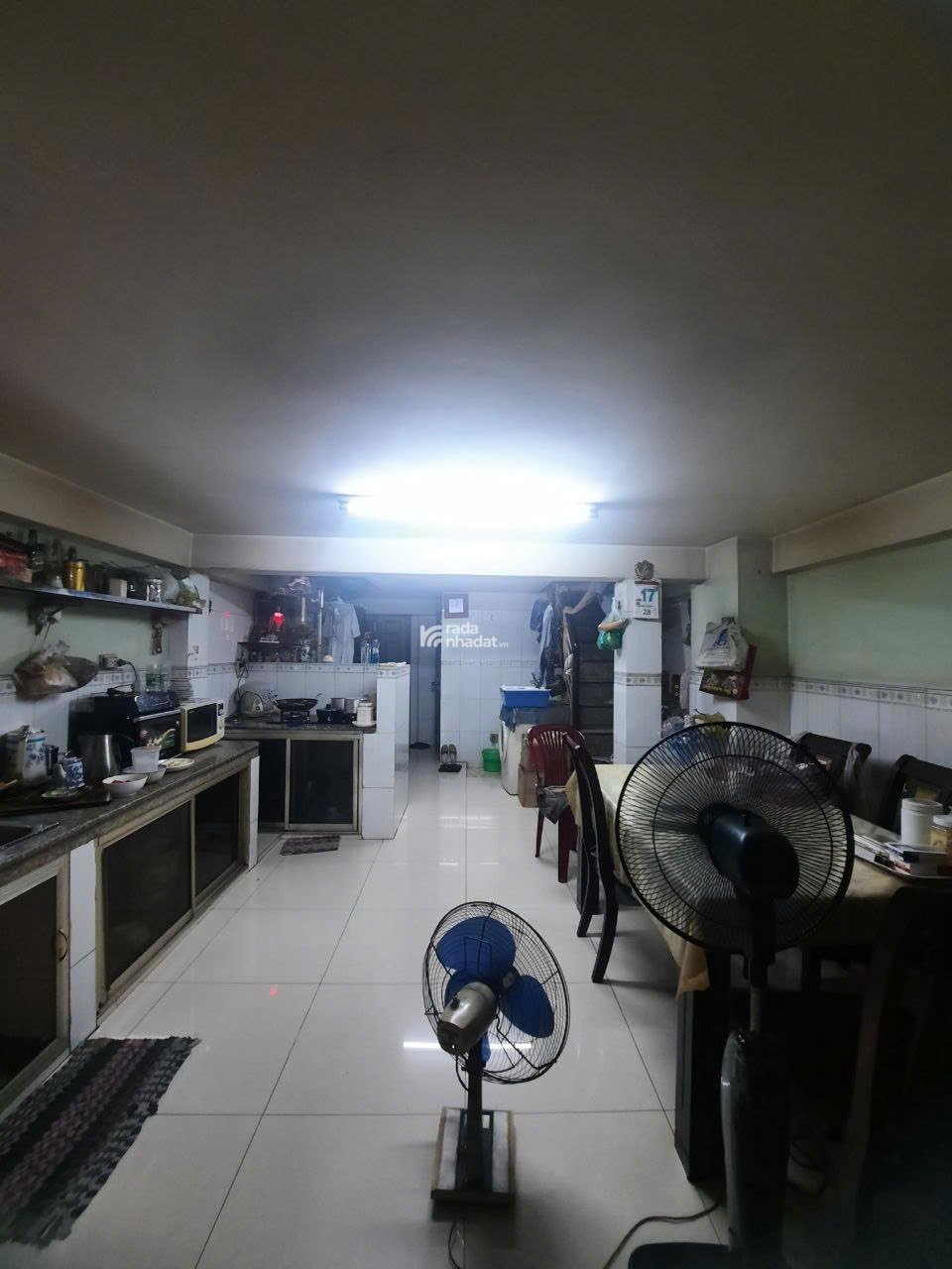 Bán nhà đường An Dương Vương Q6 (4,1x16) 4 tầng. Chỉ 13,5 tỷ