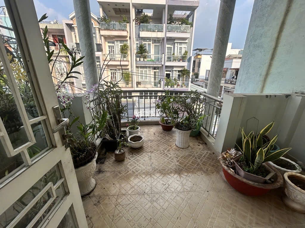 Nhà 3 tầng Quang Trung  P8  Gò Vấp  Hẻm 8m  94m2 full thổ  Giá 11 tỷ còn Thương Lượng