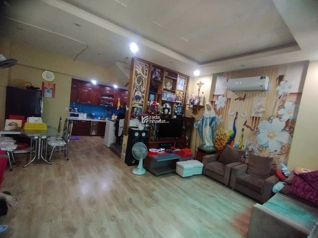 Bán Gấp Nhà Phố 3 Tầng Diện Tích 63 m2  Mặt Tiền Đường 7m  Lê Đức Thọ P 15 Q Gò Vấp