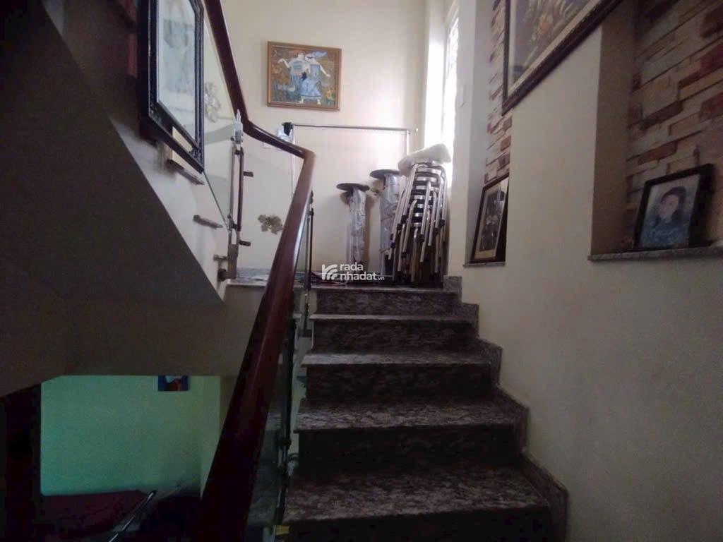 Bán Gấp Nhà Phố 3 Tầng Diện Tích 63 m2  Mặt Tiền Đường 7m  Lê Đức Thọ P 15 Q Gò Vấp