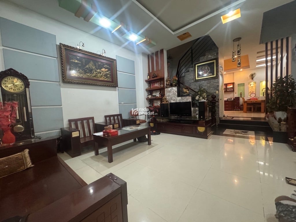 TRUNG TÂM TÂN PHÚ-NGAY MŨI TÀU NGUYỄN SƠN-THOẠI NGỌC HẦU-LUỸ BÁN BÍCH-NGANG 5.5M SIÊU ĐỈNH CHỈ NHỈN