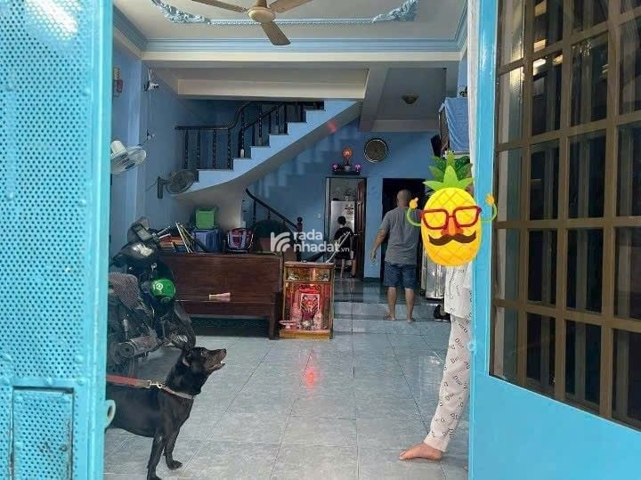 Bán nhà đường Sơn Kỳ, P. Sơn Kỳ, Q. Tân Phú chỉ 4.9 tỷ
