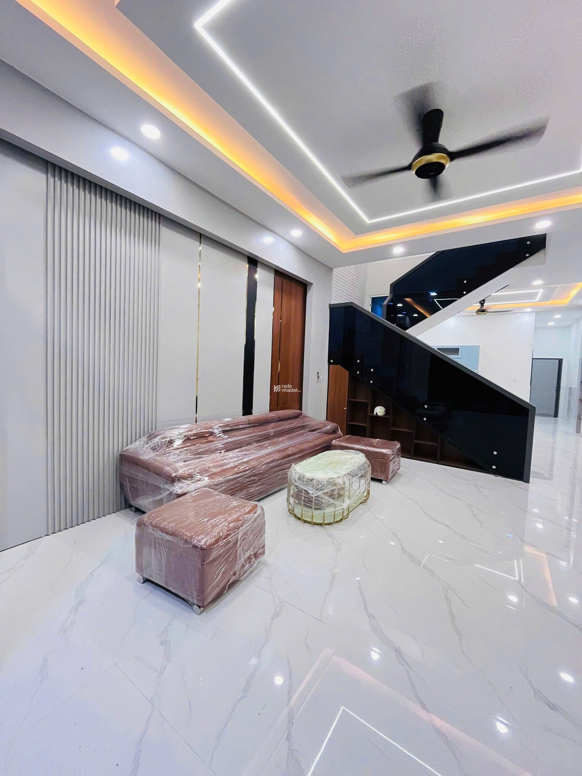 NHÀ NGAY KCN CẦU TRÀM.103,7m2 (Ngang 5)SHR ,2tỷ4.GẦN CHỢ
