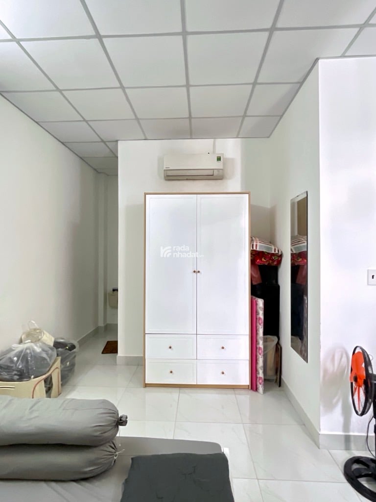 Bán Nhà Gần Chợ Tân Hương - DTSD 70m2 - Chỉ 3.9 Tỷ