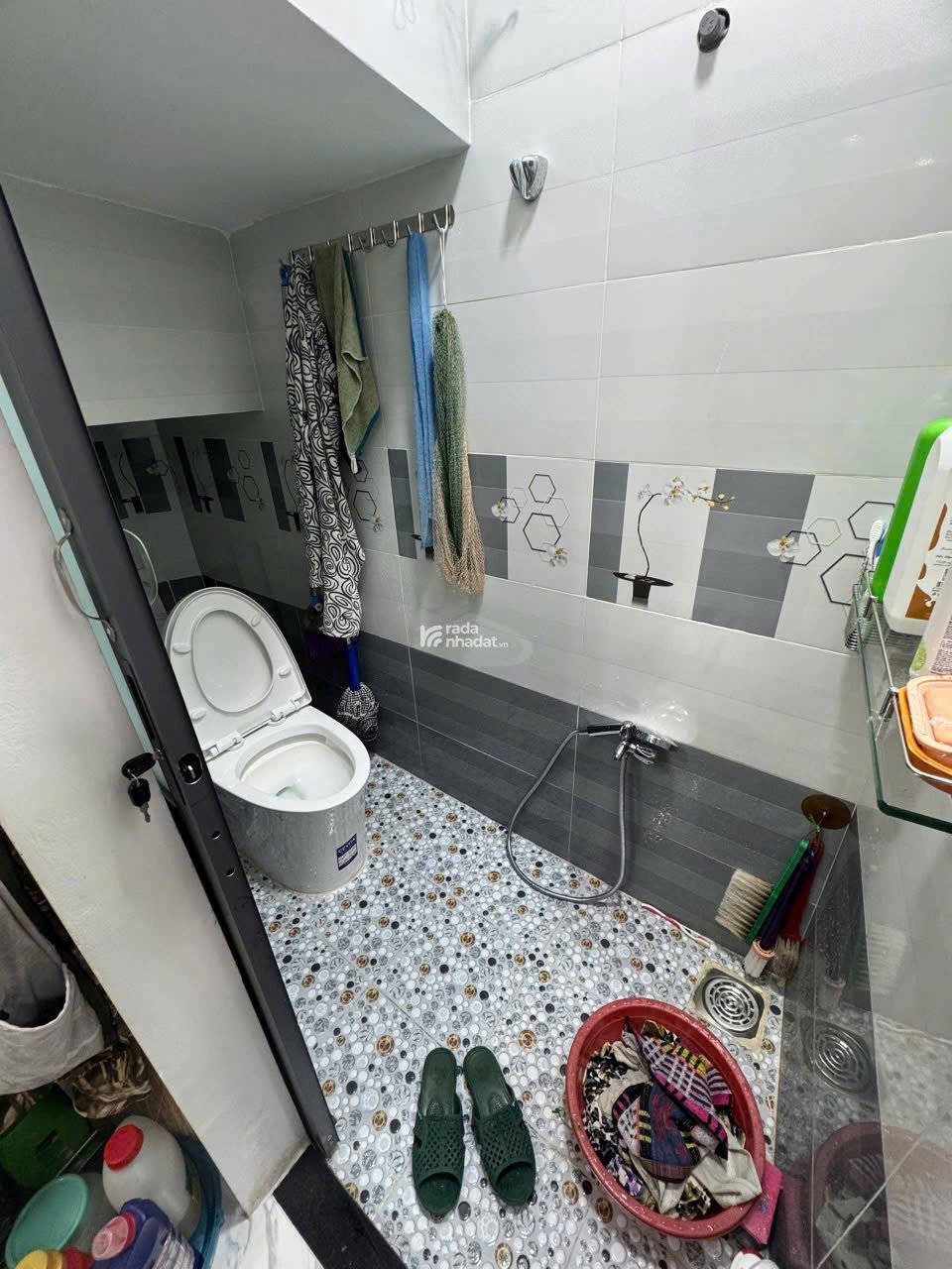 3.8 TỶ - NHÀ MỚI ĐẸP NGUYỄN DUY DƯƠNG P4 Q10 