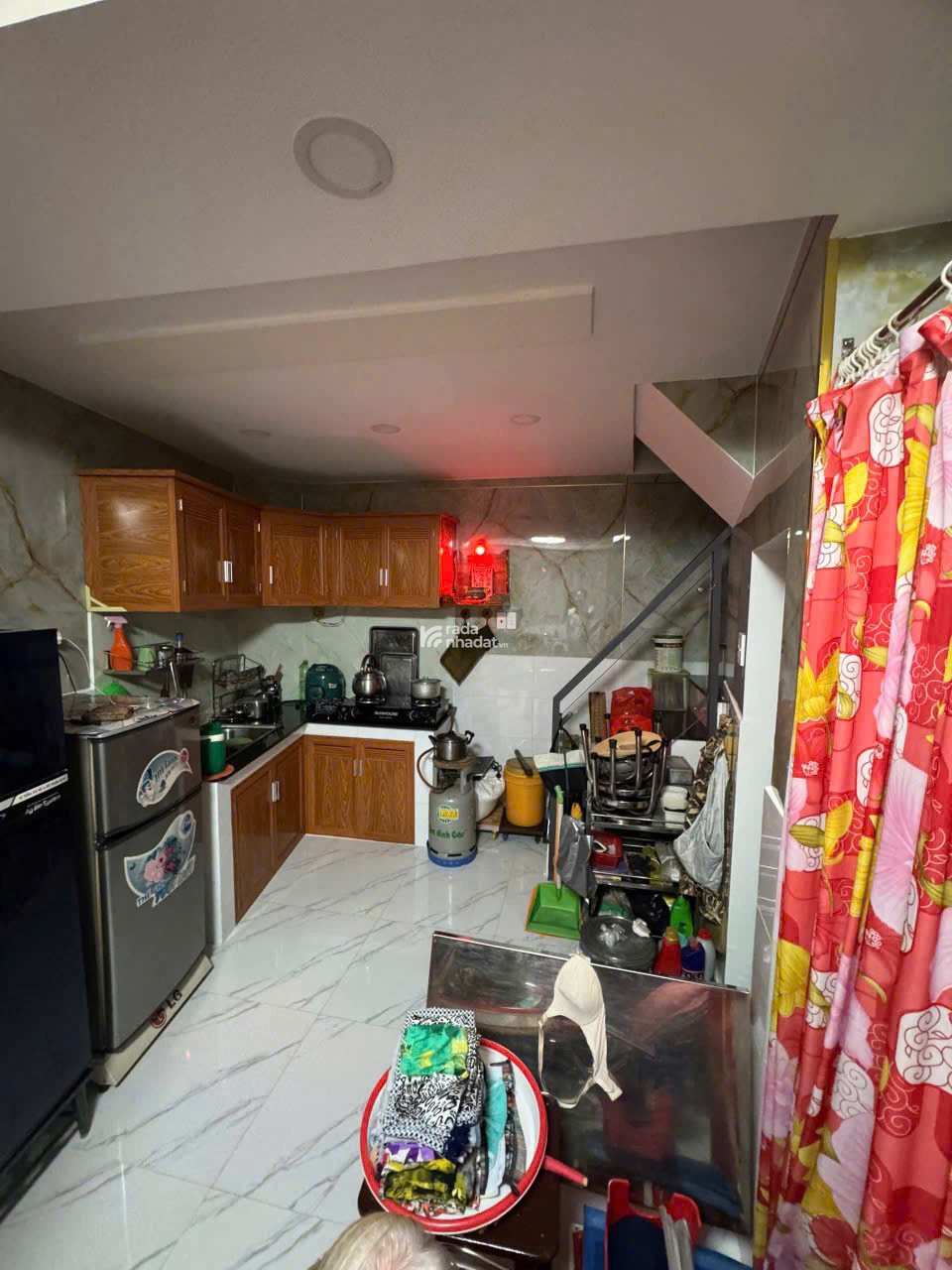 3.8 TỶ - NHÀ MỚI ĐẸP NGUYỄN DUY DƯƠNG P4 Q10 