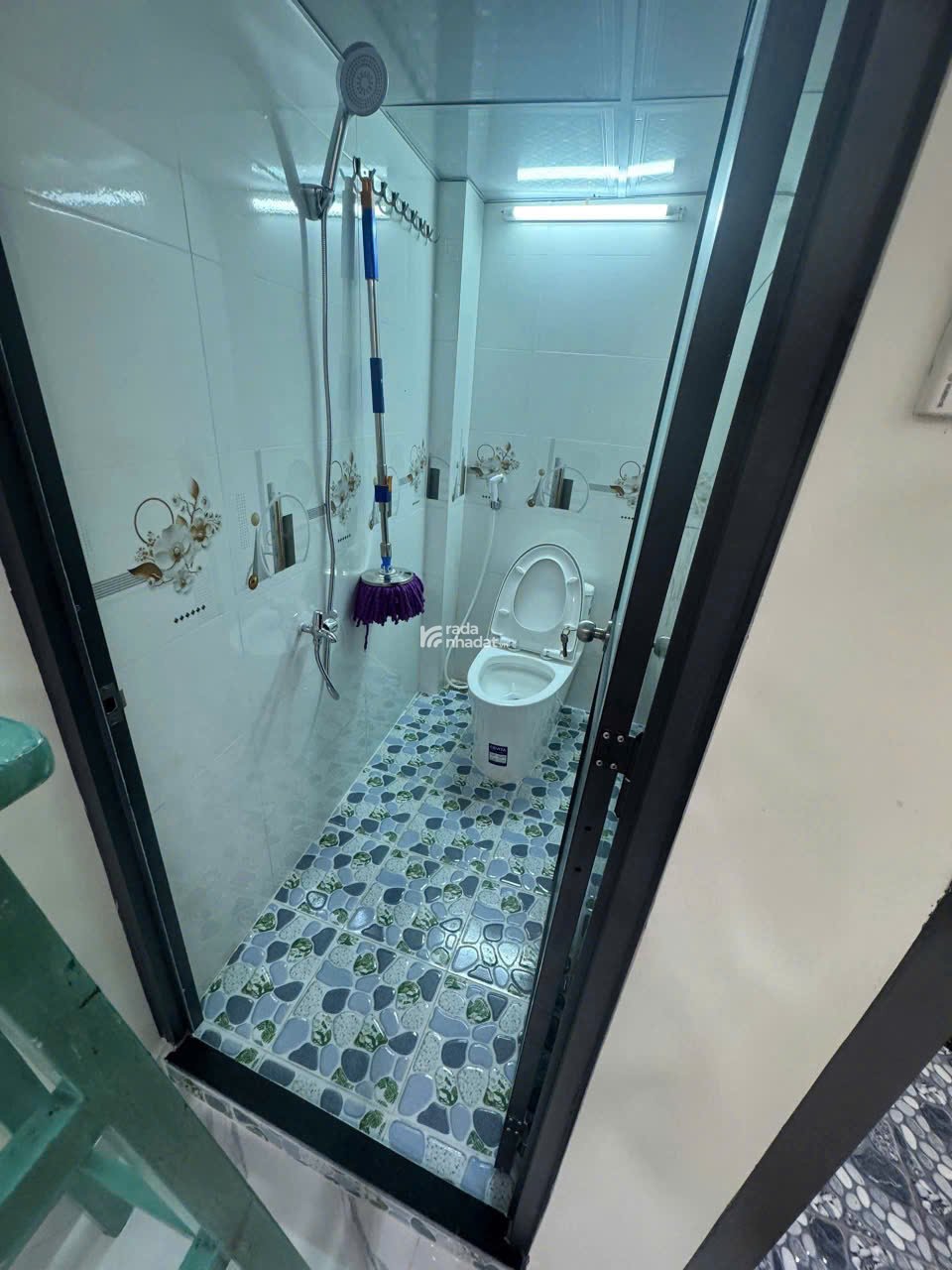 3.8 TỶ - NHÀ MỚI ĐẸP NGUYỄN DUY DƯƠNG P4 Q10 