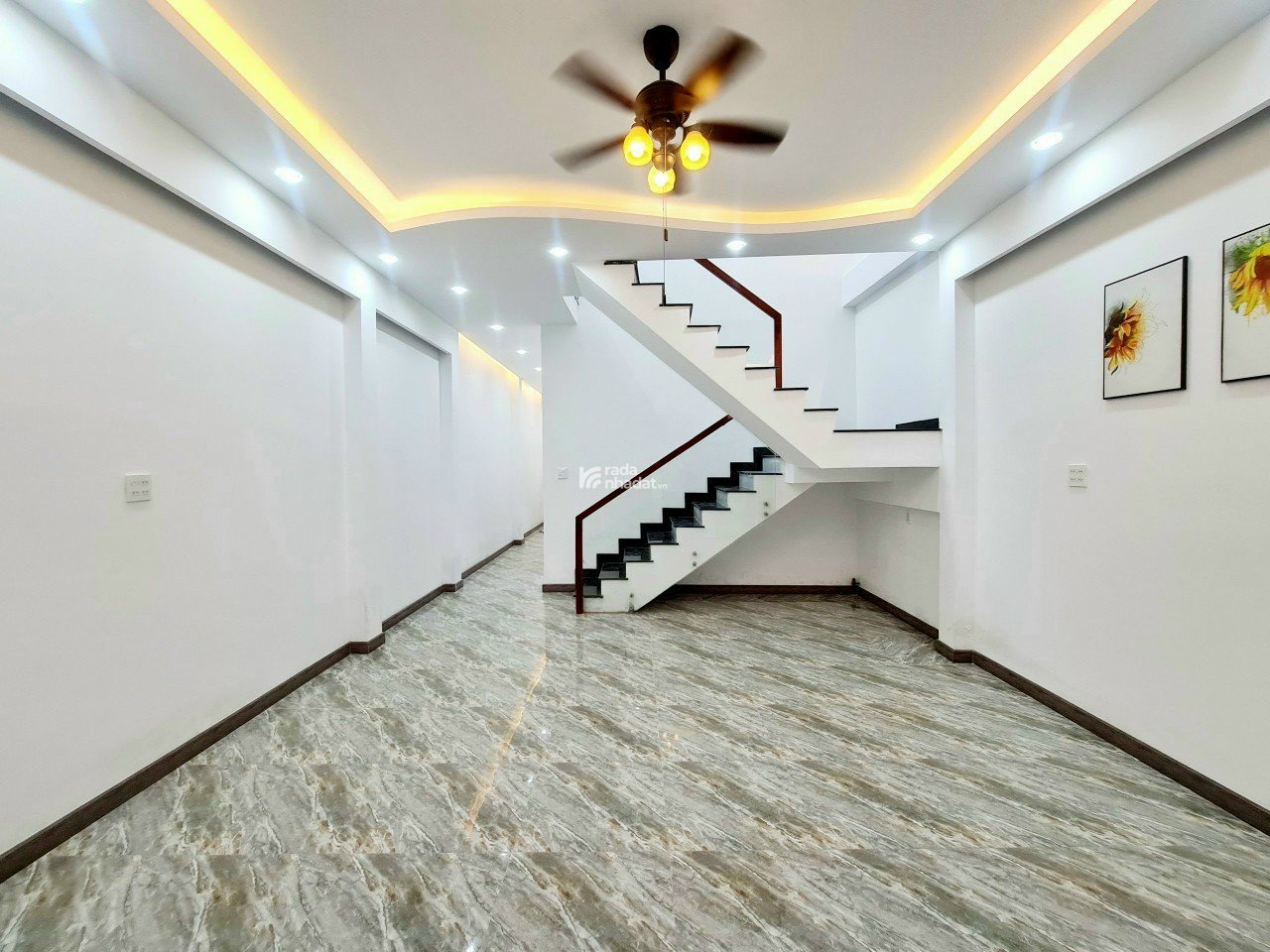 BÁN GẤP NHÀ Đ.BẮC HẢI-TB- 3 TỶ 210TR-48M2-SHR