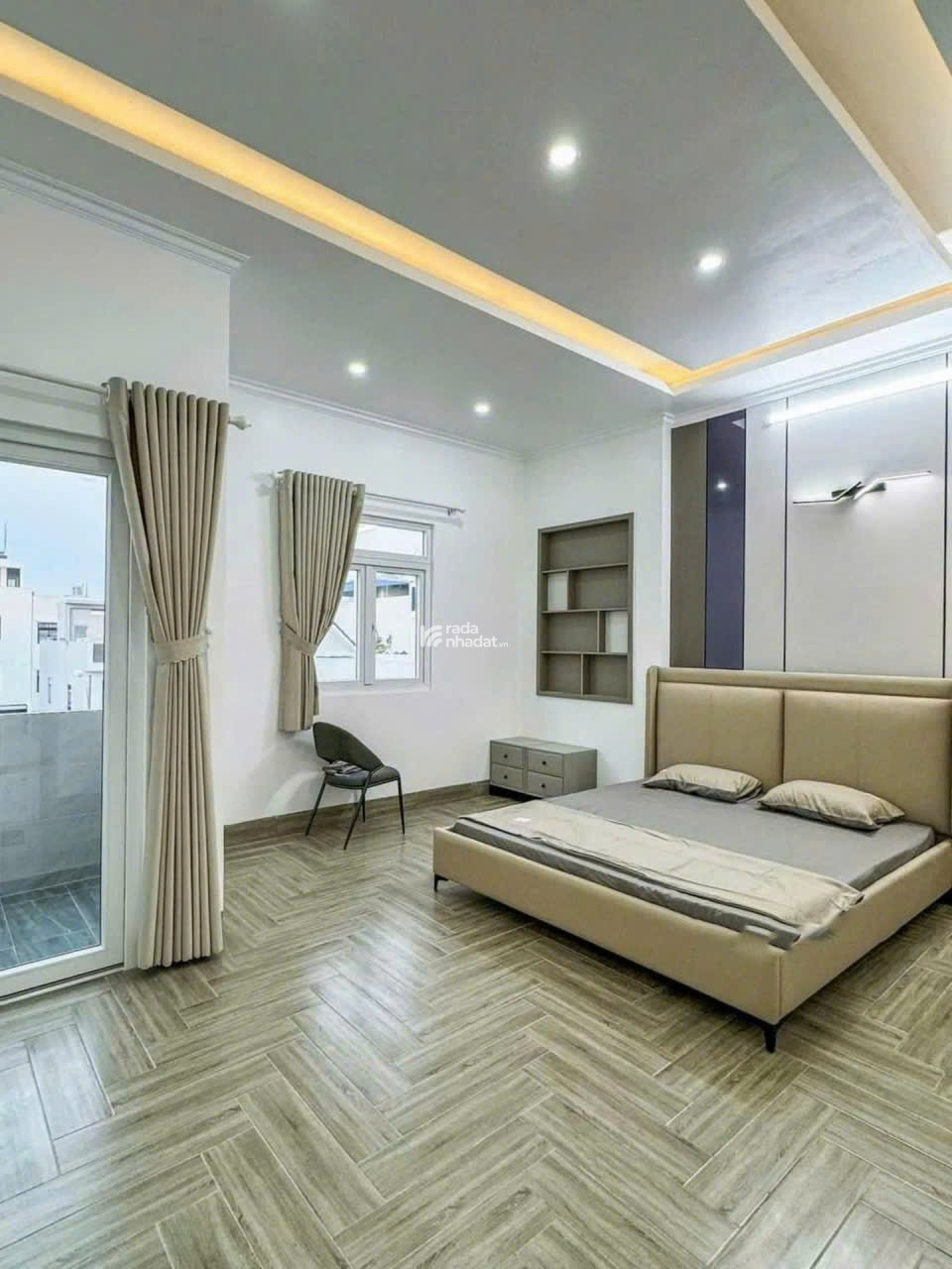 NHÀ 2 LẦU DT 260M GẦN BỆN VIỆN HOÀNG MỸ BINH DƯƠNG