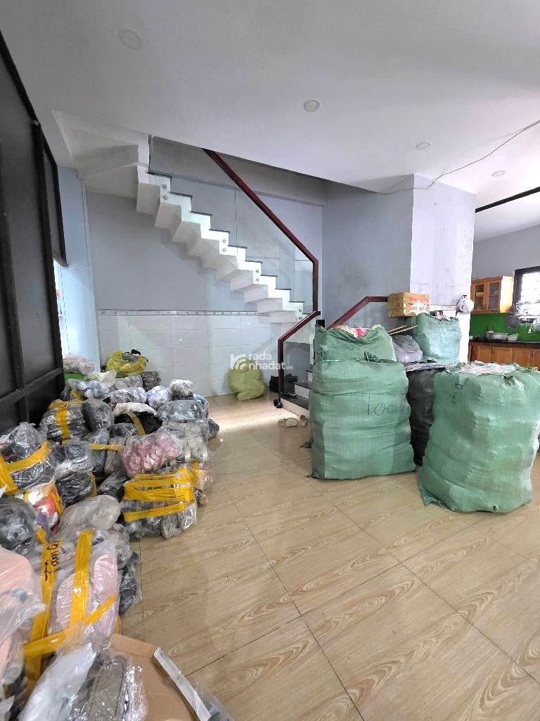  LÔ GÓC 3 MẶT HẺM Ô TÔ – 182M2 – NHÀ 3 TẦNG GẦN MẶT TIỀN GÒ XOÀI – HẺM THÔNG – DÂN TRÍ CAO