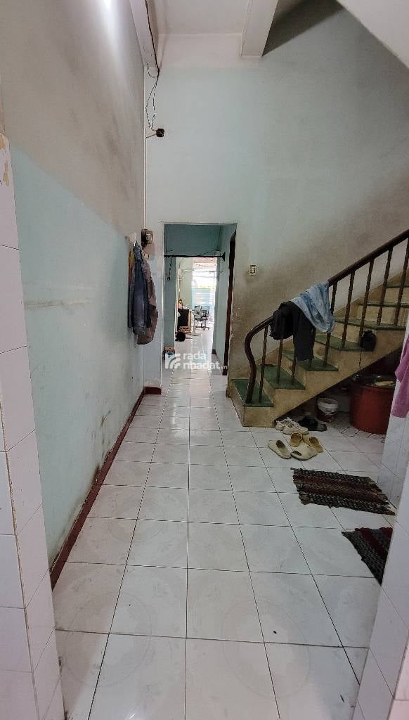 Vị trí tiện ích Number One, gần trường, gần chợ. Sát bên Công ty cổ Phần Thực phẩm CJ Cầu Tre.