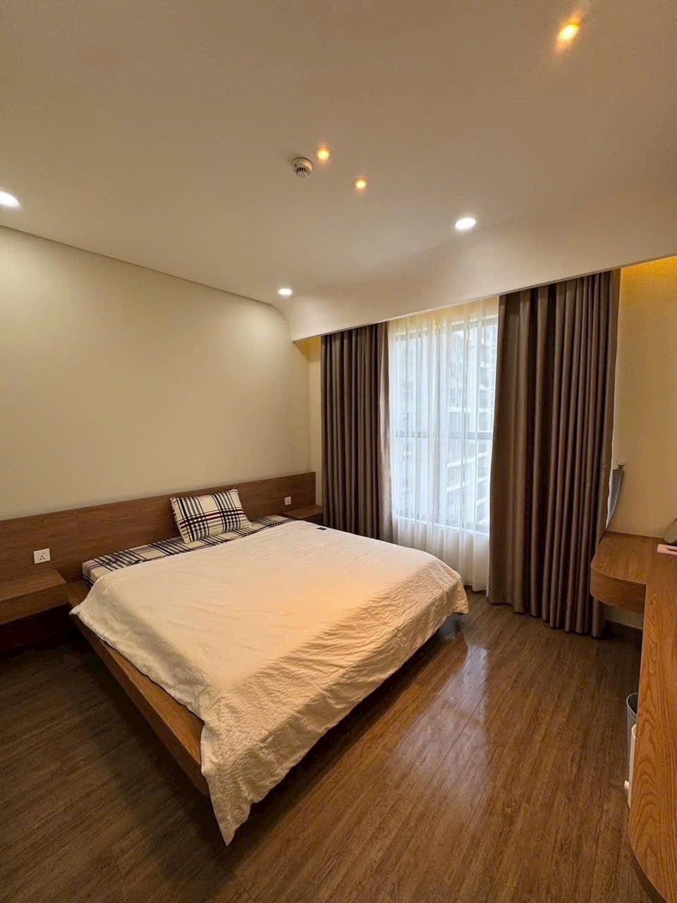 Celesta Rise - Cho thuê căn hộ 3PN2WC - 23 triệu/tháng - Full NT đẹp - 105m2